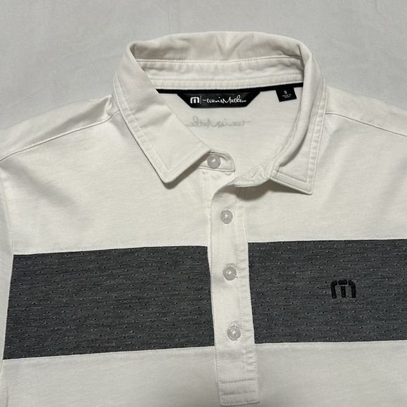 Travis Mathew Polo - Picture 2 of 3